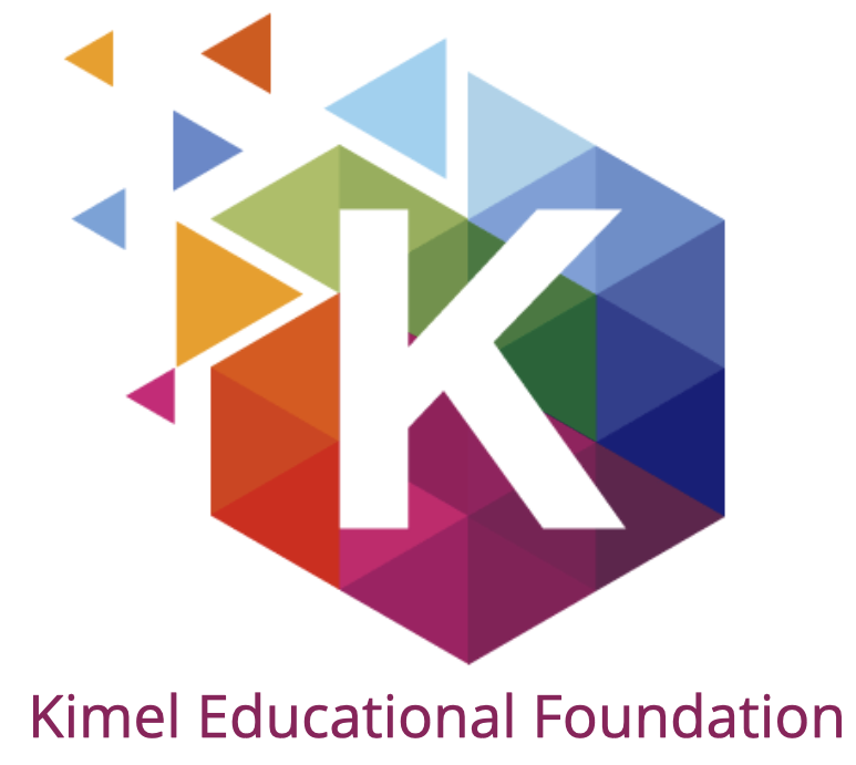 Kimel Educational Foundation logo