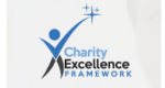 Charity Excellence Franework logo